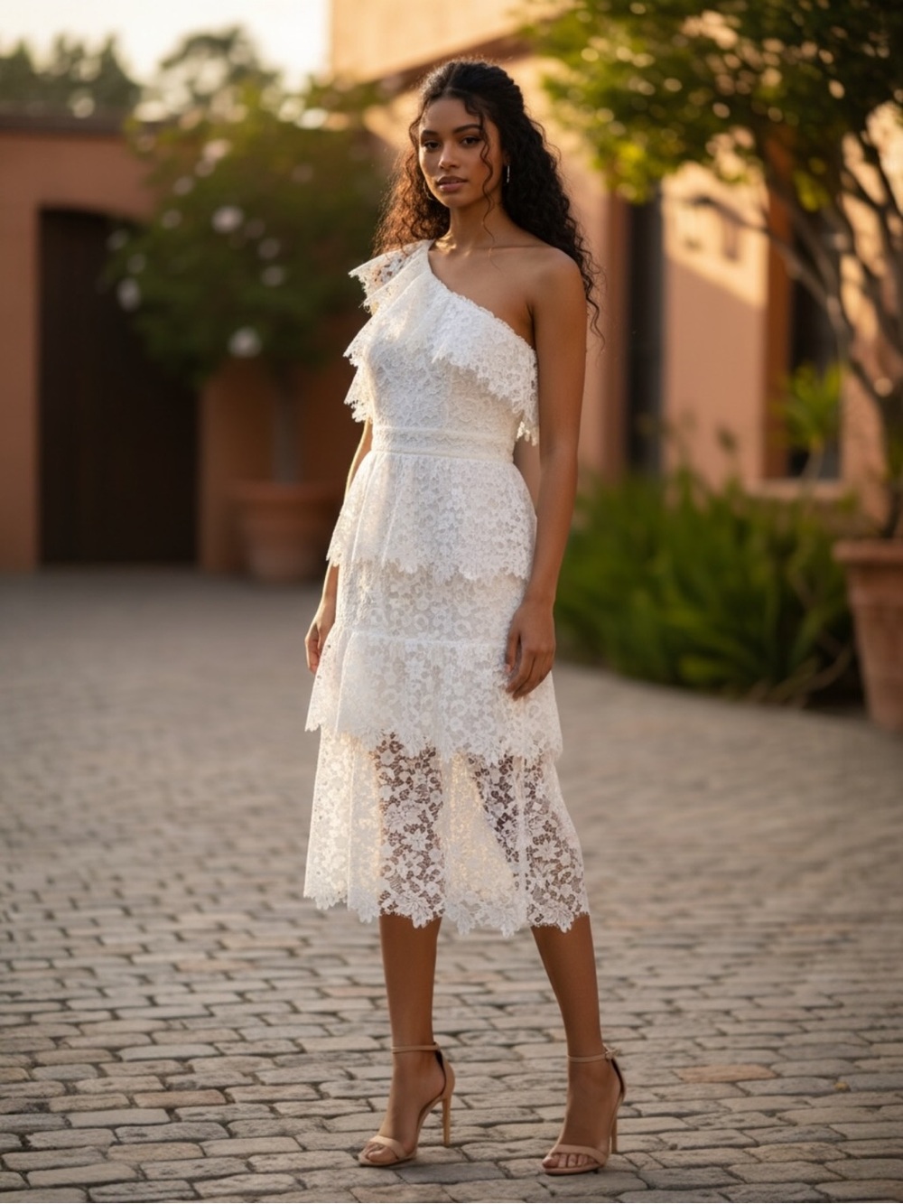 NWT Joie Belisa Midi Dress Size 10 $448
